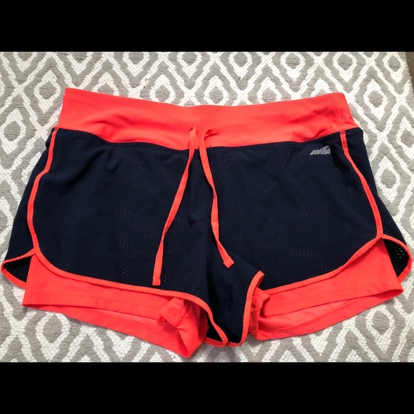 Avia Pants - Avia Shorts size large never worn.